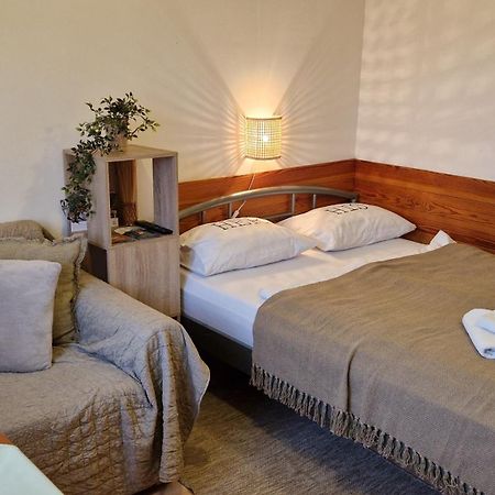 Apartmani Fuckar Krapinske Toplice Dış mekan fotoğraf