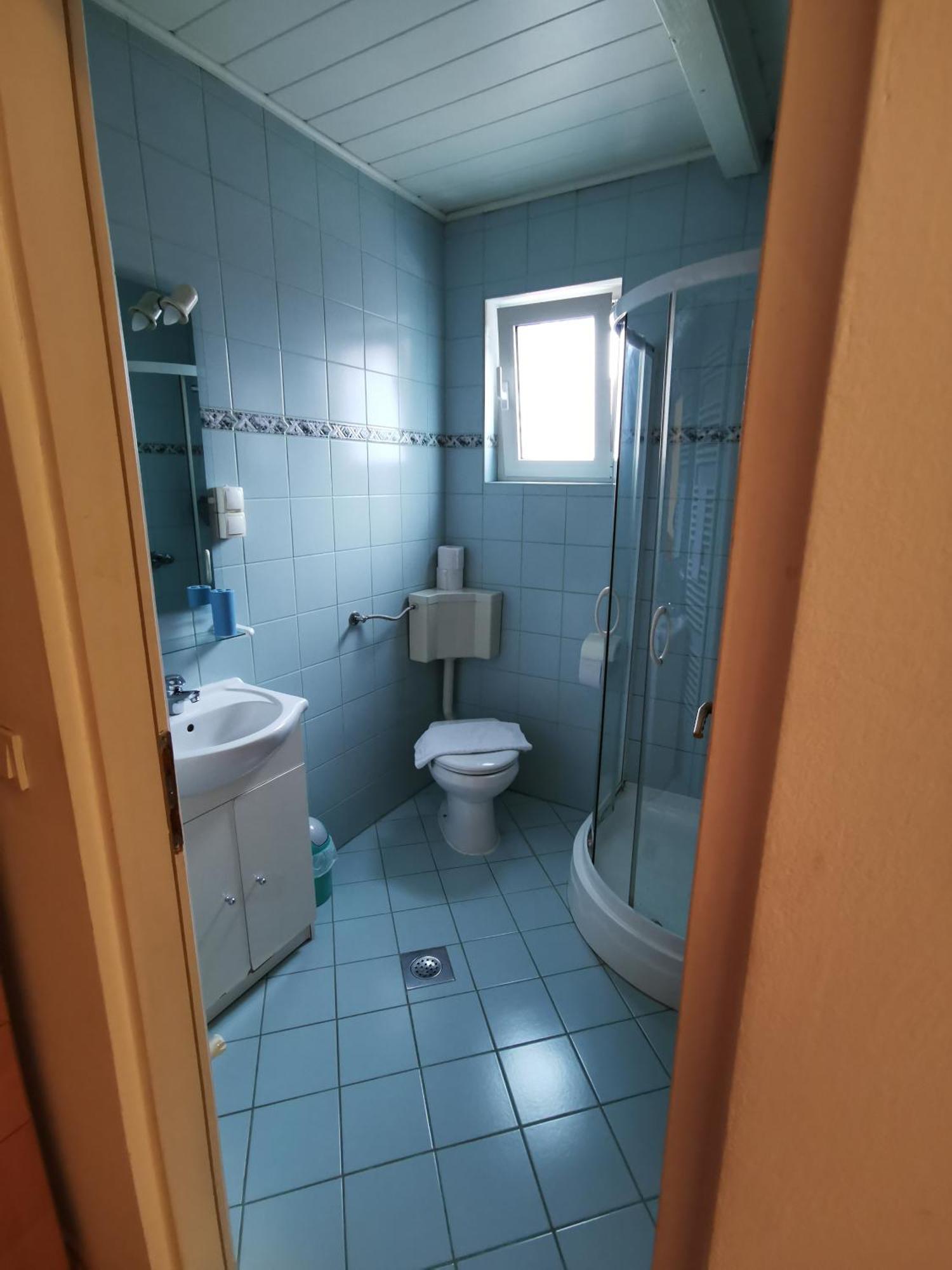 Apartmani Fuckar Krapinske Toplice Dış mekan fotoğraf