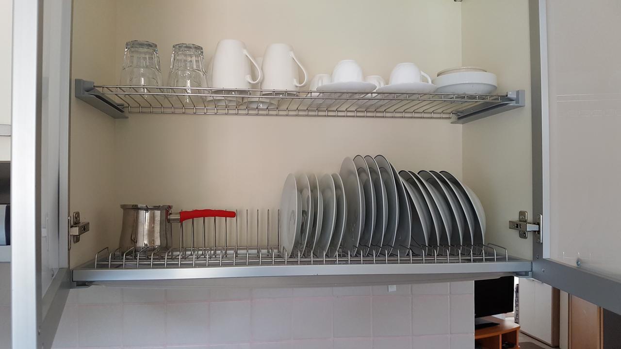 Apartmani Fuckar Krapinske Toplice Dış mekan fotoğraf