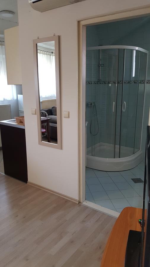 Apartmani Fuckar Krapinske Toplice Dış mekan fotoğraf