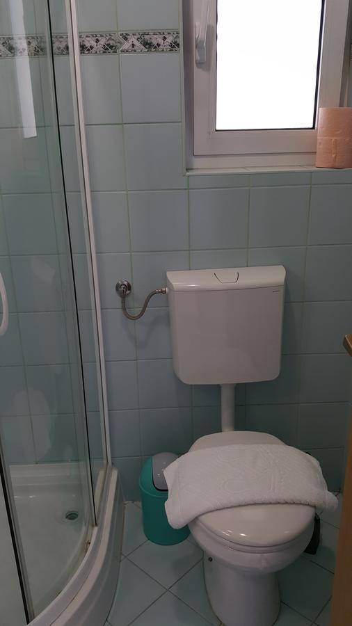 Apartmani Fuckar Krapinske Toplice Dış mekan fotoğraf