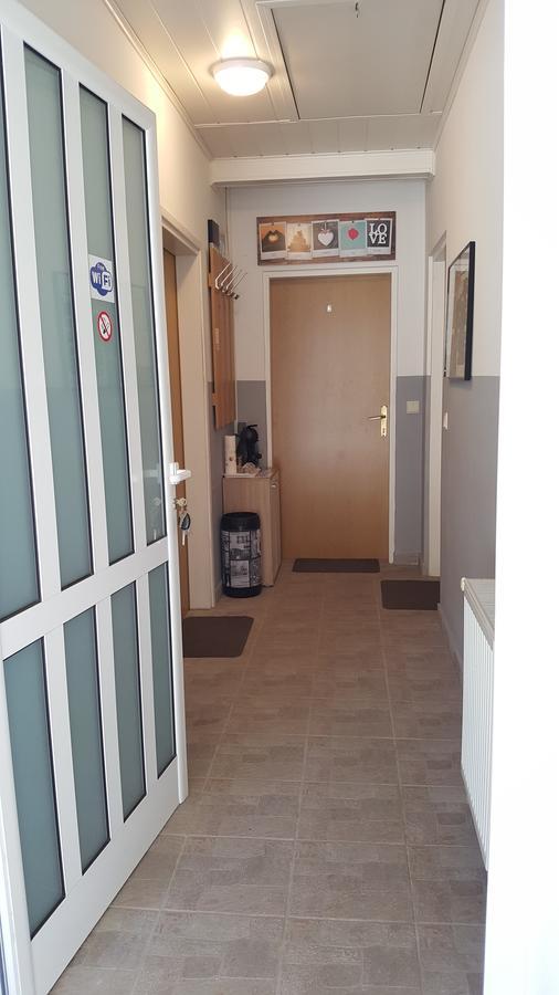 Apartmani Fuckar Krapinske Toplice Dış mekan fotoğraf