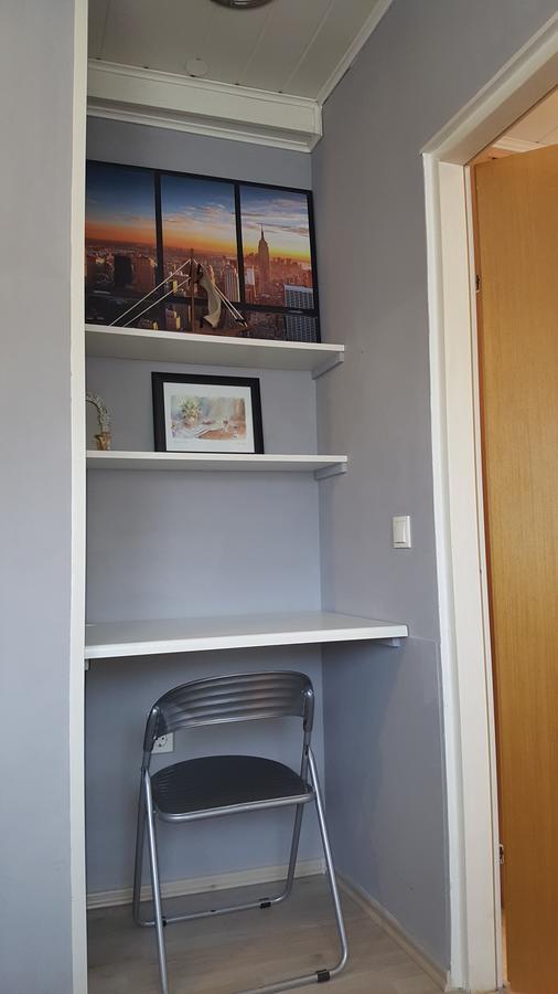 Apartmani Fuckar Krapinske Toplice Dış mekan fotoğraf