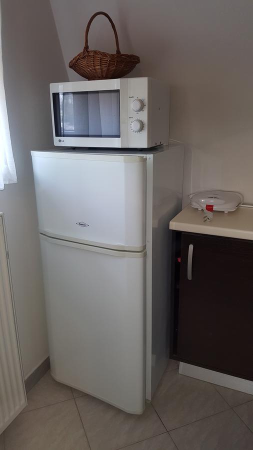 Apartmani Fuckar Krapinske Toplice Dış mekan fotoğraf