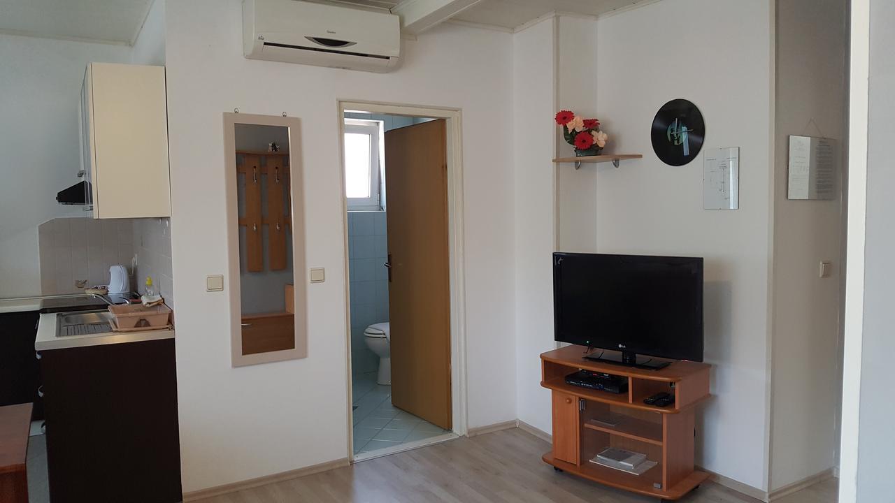 Apartmani Fuckar Krapinske Toplice Dış mekan fotoğraf