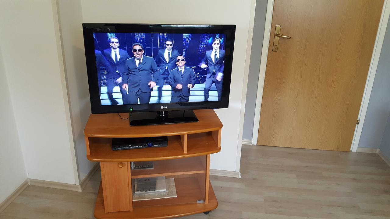 Apartmani Fuckar Krapinske Toplice Dış mekan fotoğraf