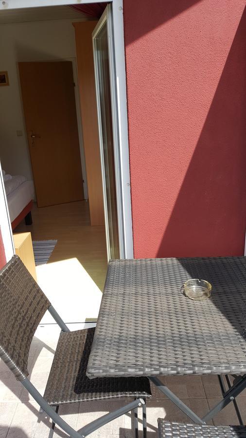 Apartmani Fuckar Krapinske Toplice Dış mekan fotoğraf